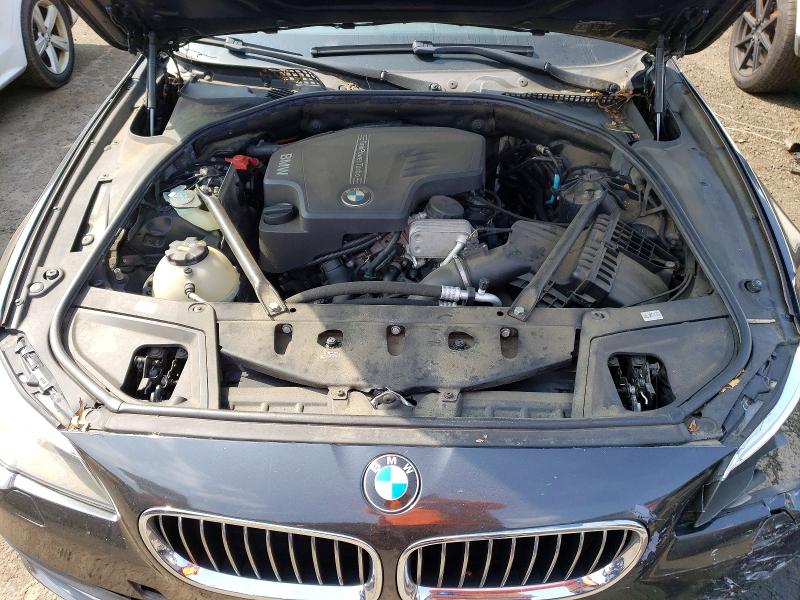 Aukcja sprzedaży 2016 Bmw 528, vin: WBA5A7C5XGG643599, numer aukcji: 59986996