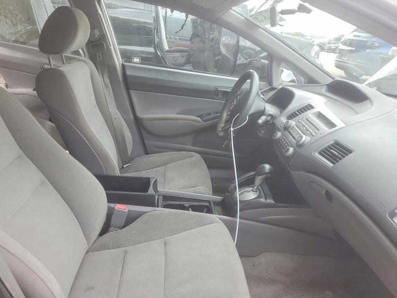 Продажа на аукционе авто 2009 Honda Civic, vin: 19XFA16379E035606, номер лота: 61734156