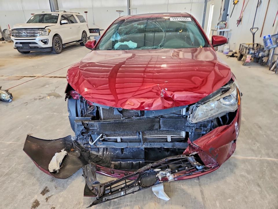 Продажа на аукционе авто 2016 Toyota Camry, vin: 4T1BF1FK3GU509486, номер лота: 59914466