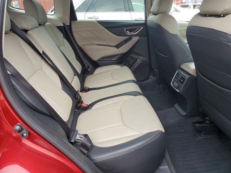 Aukcja sprzedaży 2020 Subaru Forester, vin: JF2SKAJC9LH551410, numer aukcji: 61804326