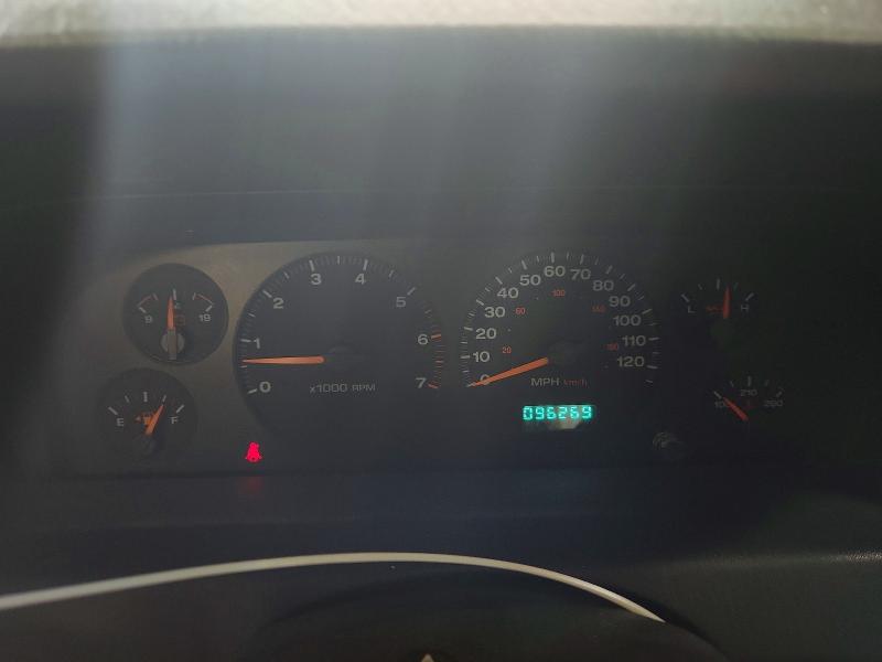 63422706 :رقم المزاد ، 1J4GW48N23C540077 vin ، 2003 Jeep Grand Cherokee مزاد بيع