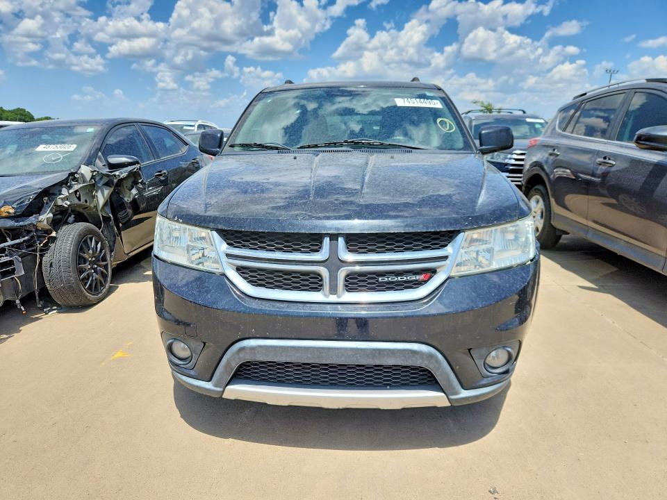 74514495 :رقم المزاد ، 3C4PDDBG7DT614783 vin ، 2013 Dodge Journey مزاد بيع