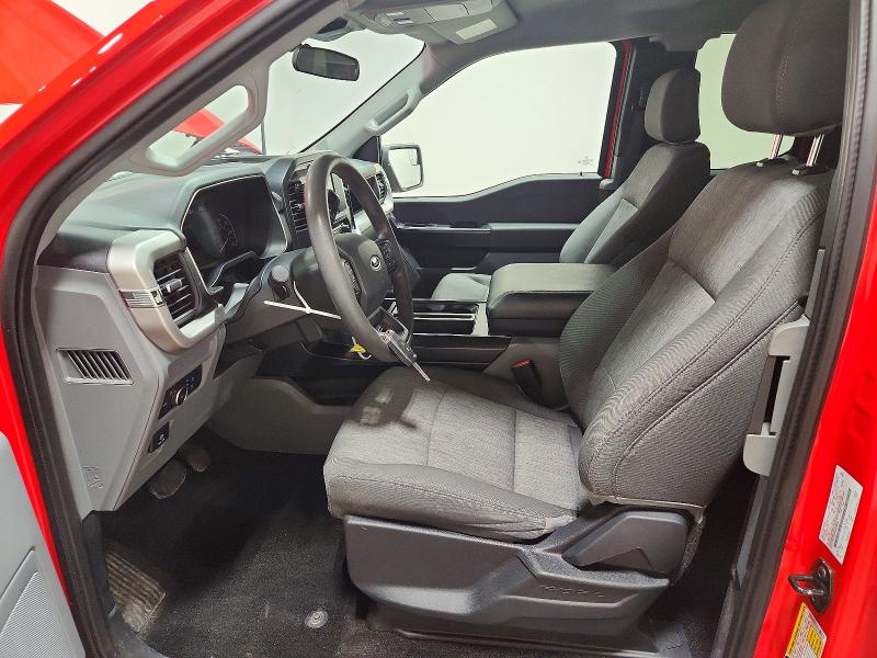 Продажа на аукционе авто 2022 Ford F150, vin: 1FTFX1E8XNKE45402, номер лота: 62573126