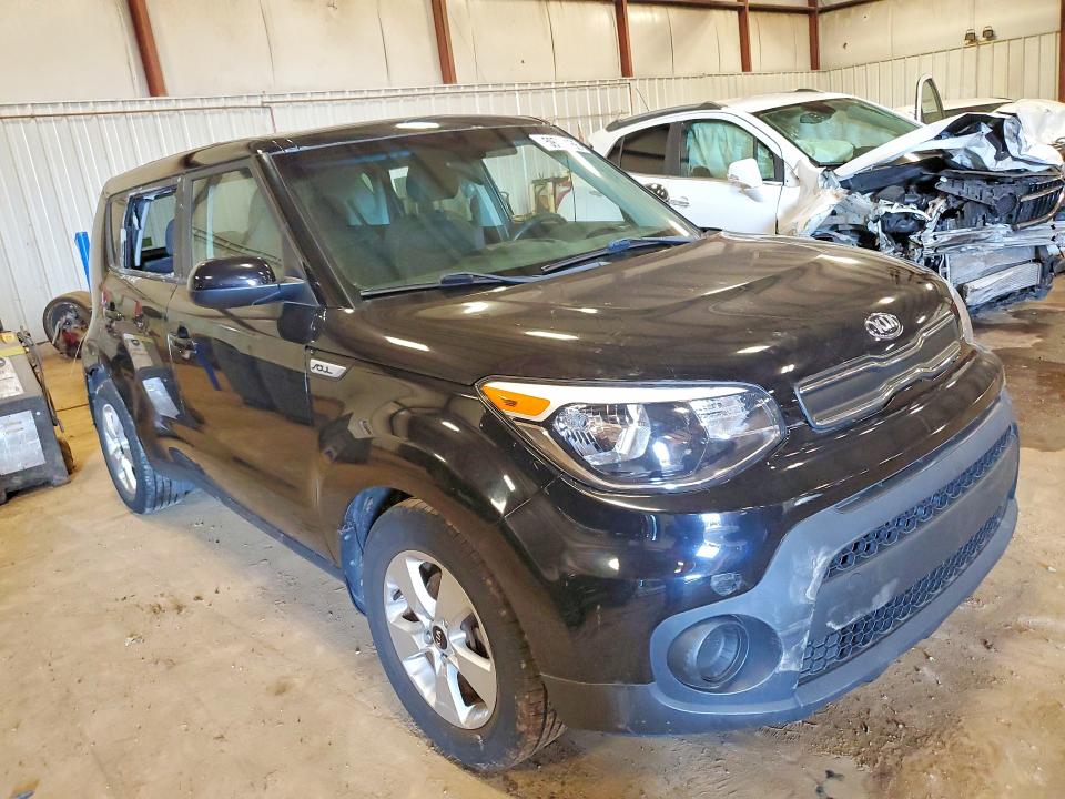 Продаж на аукціоні авто 2017 Kia Soul, vin: KNDJN2A28H7488845, номер лоту: 59780186