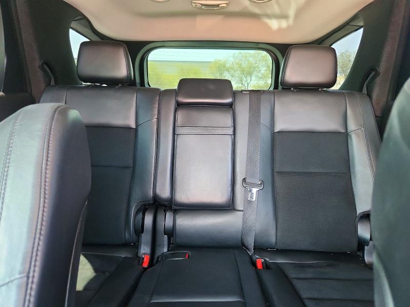 Продаж на аукціоні авто 2018 Dodge Durango, vin: 1C4RDHDG3JC451392, номер лоту: 61636916