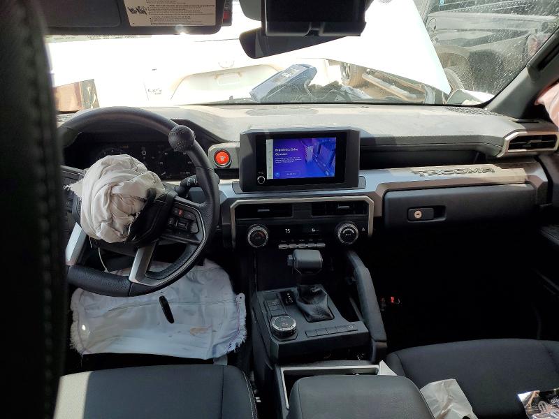 Aukcja sprzedaży 2024 Toyota Tacoma, vin: 3TMKB5FN1RM009240, numer aukcji: 57375756