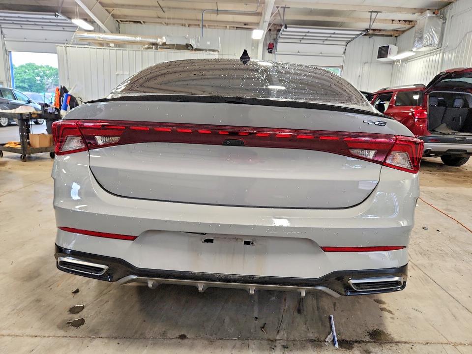 Aukcja sprzedaży 2022 Kia K5, vin: 5XXG64J23NG155815, numer aukcji: 59348396