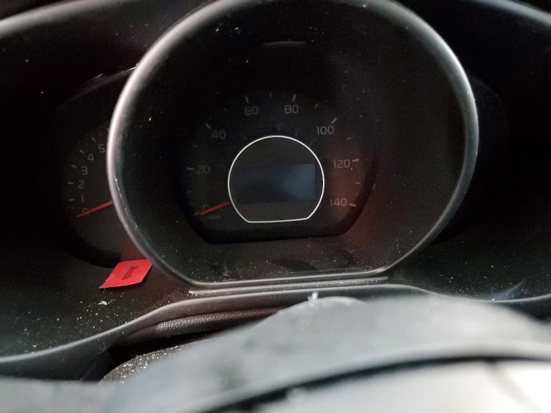 Продаж на аукціоні авто 2018 Kia Soul, vin: KNDJP3A53J7898906, номер лоту: 85624965