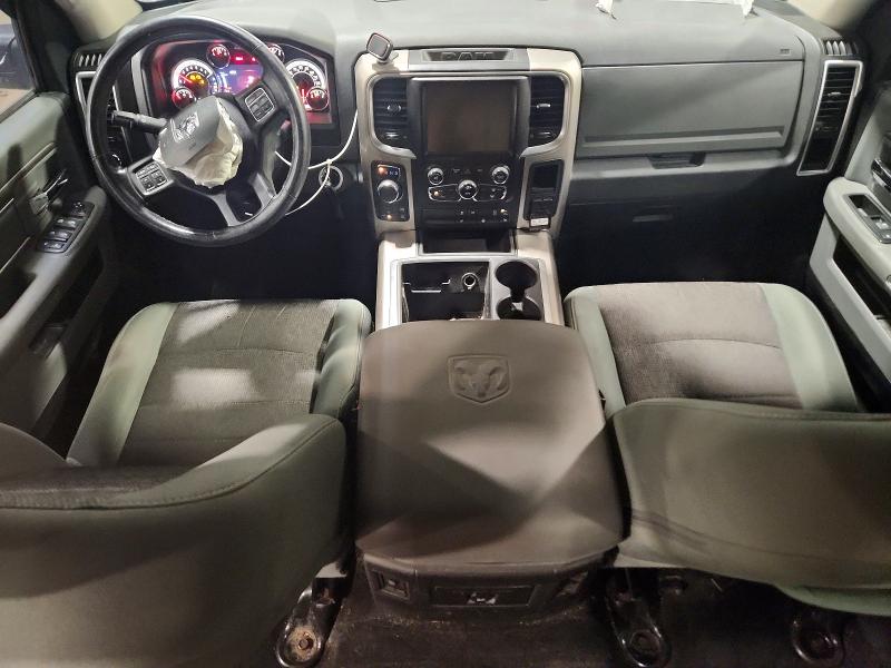 59112046 :رقم المزاد ، 1C6RR7LT6FS674105 vin ، 2015 Ram 1500 مزاد بيع
