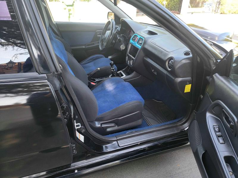 Продаж на аукціоні авто 2004 Subaru Impreza, vin: JF1GD70694L521776, номер лоту: 61443716