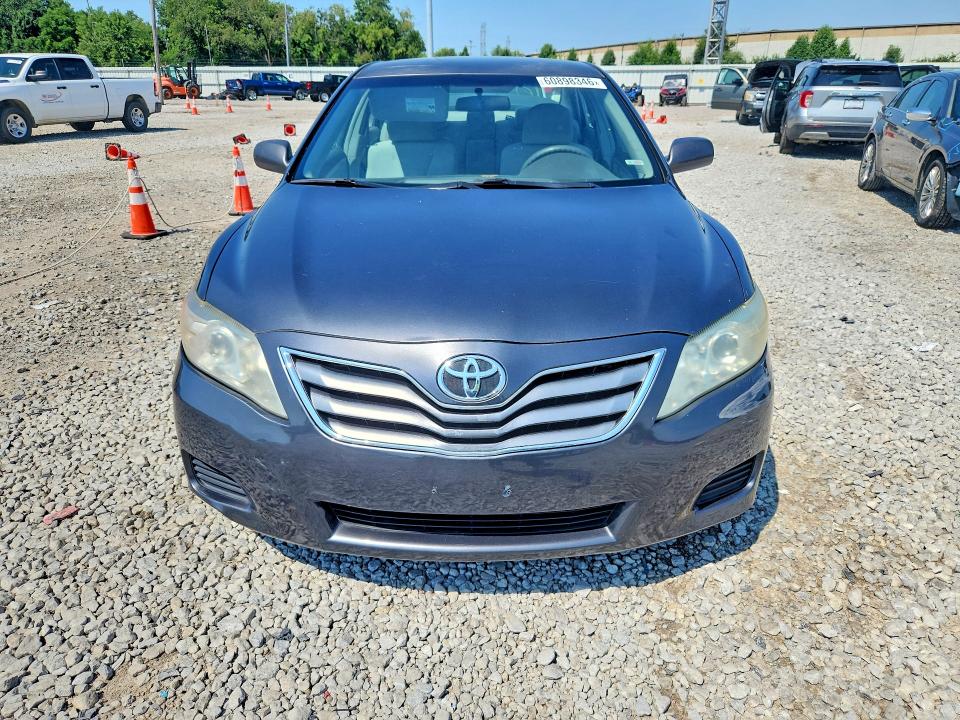 2010 Toyota Camry მანქანა იყიდება აუქციონზე, vin: 4T1BF3EK1AU513380, აუქციონის ნომერი: 60898346