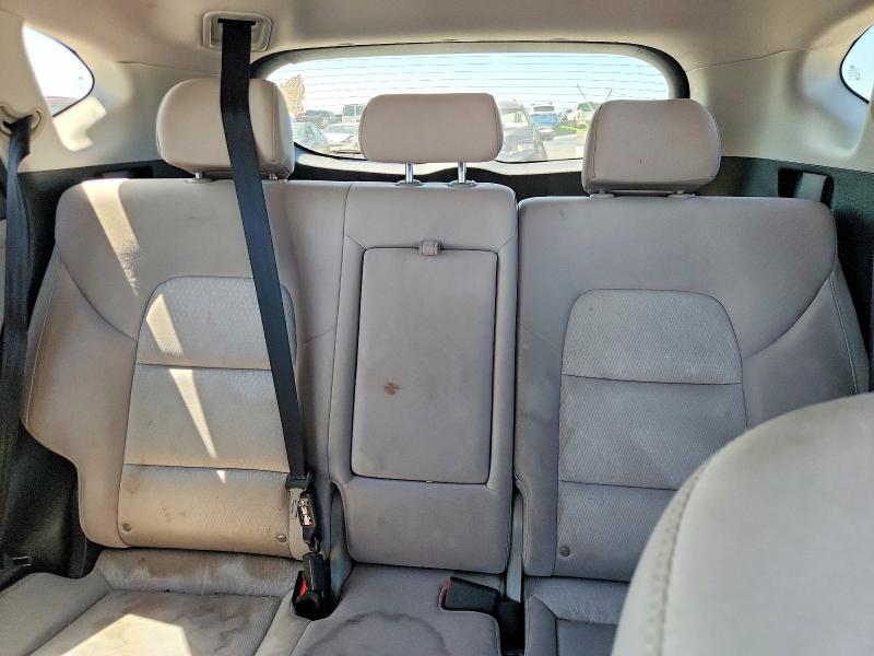 Продаж на аукціоні авто 2016 Hyundai Tucson, vin: KM8J23A47GU225855, номер лоту: 62270996
