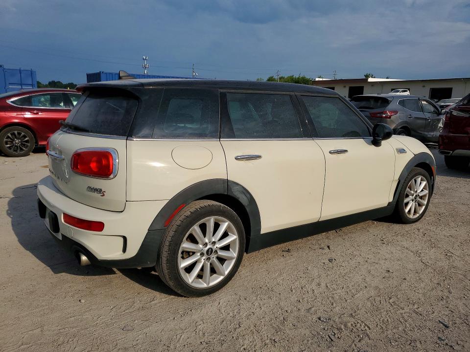 Aukcja sprzedaży 2016 Mini Cooper, vin: WMWLN9C54G2E47908, numer aukcji: 61465586