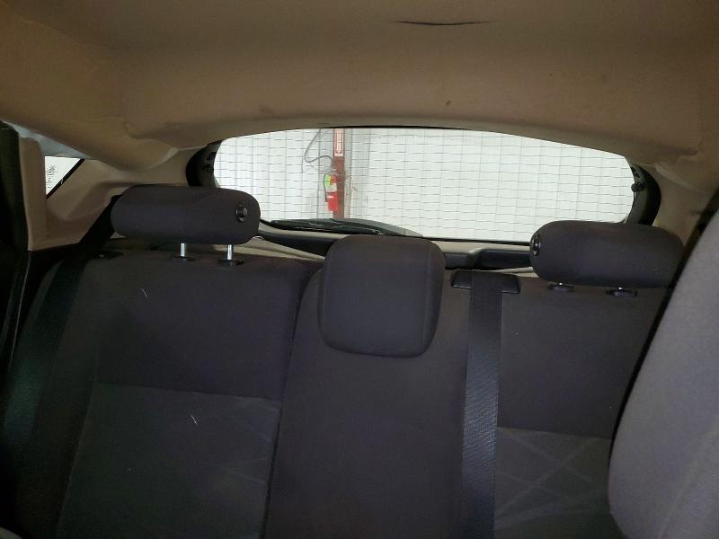 Aukcja sprzedaży 2015 Ford Fiesta, vin: 3FADP4TJ3FM100839, numer aukcji: 59394536