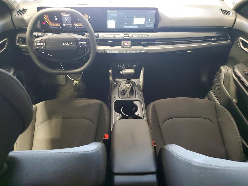 Продаж на аукціоні авто 2026 Kia K4, vin: 3KPFT4DE8TE350681, номер лоту: 60327176