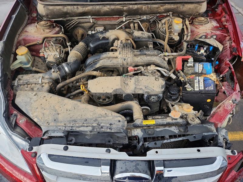 Aukcja sprzedaży 2014 Subaru Outback, vin: 4S4BRBLC4E3300187, numer aukcji: 63040646