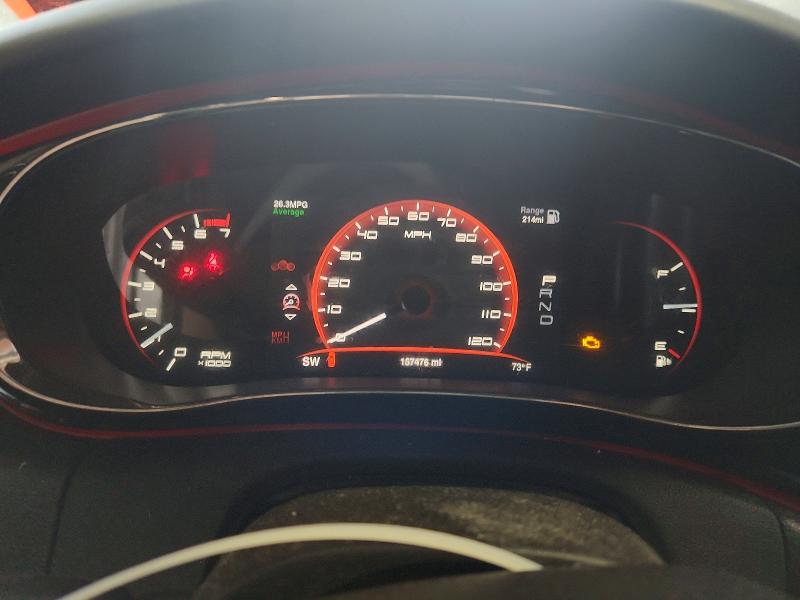 Продаж на аукціоні авто 2015 Dodge Dart, vin: 1C3CDFEB7FD111987, номер лоту: 62036486
