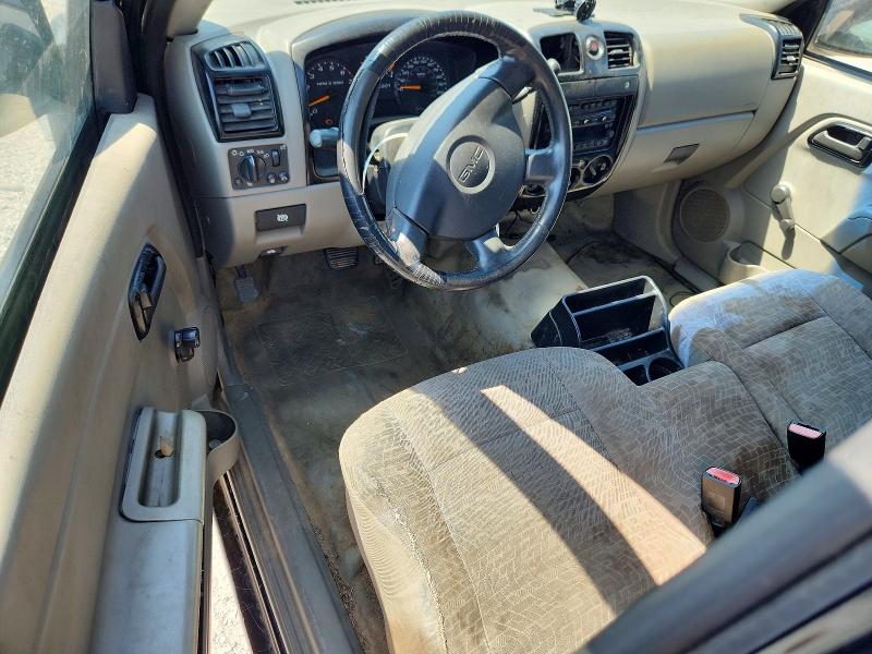 Aukcja sprzedaży 2004 Gmc Canyon, vin: 1GTDS146848222793, numer aukcji: 61907016
