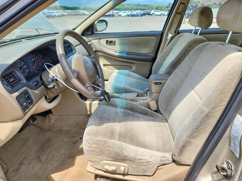 Aukcja sprzedaży 2001 Nissan Altima, vin: 1N4DL01D61C153952, numer aukcji: 62440106
