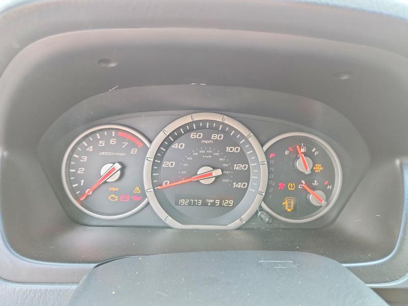 2007 Honda Pilot მანქანა იყიდება აუქციონზე, vin: 2HKYF18727H540813, აუქციონის ნომერი: 61132476
