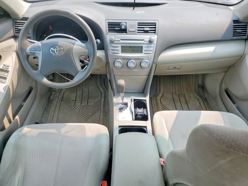 Продаж на аукціоні авто 2011 Toyota Camry, vin: 4T4BF3EK4BR157255, номер лоту: 60977556