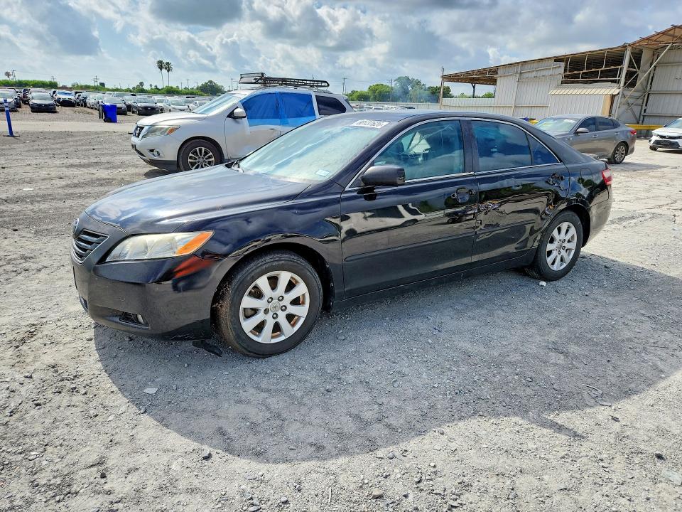 Aukcja sprzedaży 2009 Toyota Camry, vin: 4T1BE46K69U336876, numer aukcji: 60137626