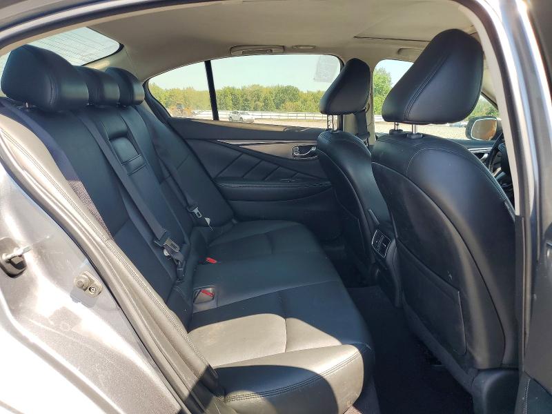 Aukcja sprzedaży 2017 Infiniti Q50, vin: JN1EV7AR1HM831480, numer aukcji: 63472976