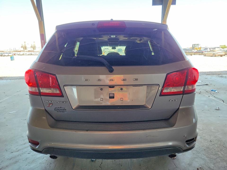 Продаж на аукціоні авто 2019 Dodge Journey, vin: 3C4PDDEG0KT784489, номер лоту: 60441746