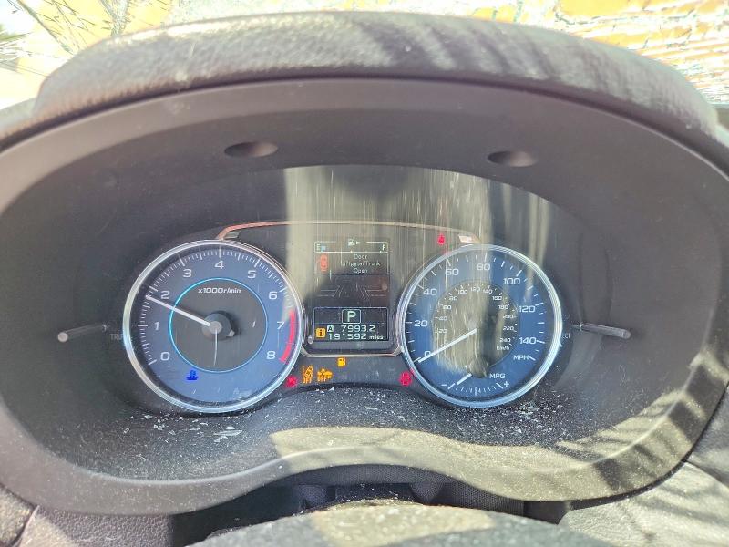 Продаж на аукціоні авто 2015 Subaru Xv Crosstrek, vin: JF2GPAFC8FH321247, номер лоту: 62930496