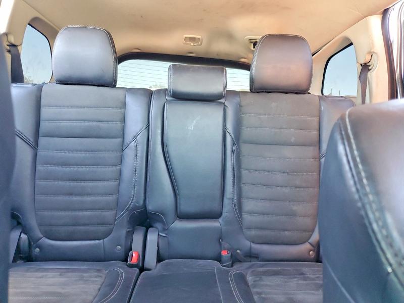60088376 :رقم المزاد ، JA4AD3A37LZ023952 vin ، 2020 Mitsubishi Outlander مزاد بيع
