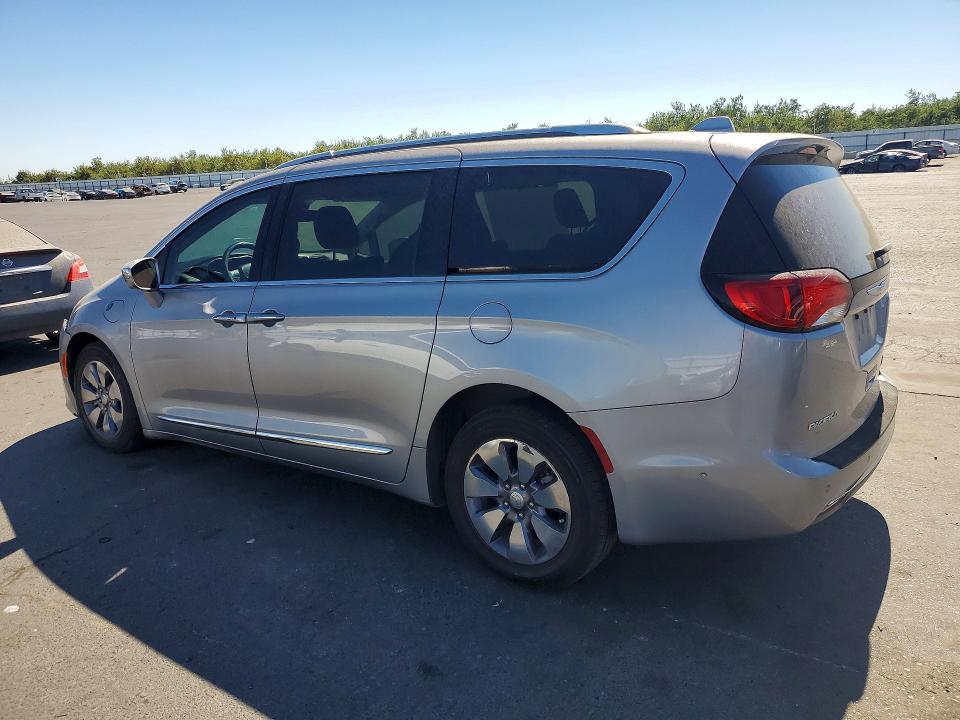 Aukcja sprzedaży 2018 Chrysler Pacifica, vin: 2C4RC1N77JR118743, numer aukcji: 60635526