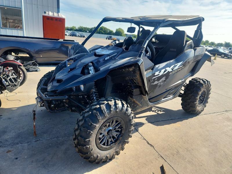 Продажа на аукционе авто 2025 Yamaha Yxz1000r, vin: 5Y4AN54Y6SA102071, номер лота: 58971856