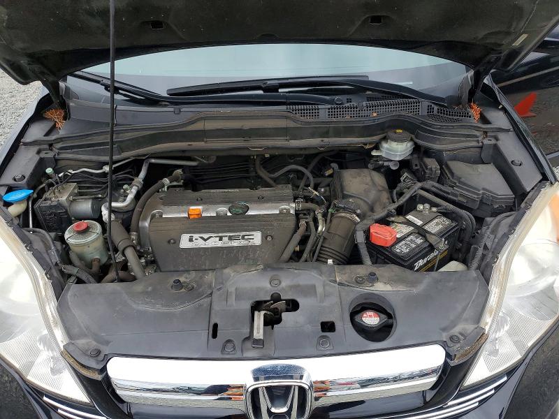 61791636 :رقم المزاد ، JHLRE48758C055431 vin ، 2008 Honda Cr-v مزاد بيع