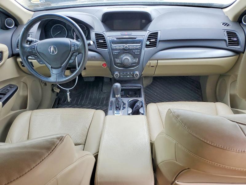 Aukcja sprzedaży 2014 Acura Rdx, vin: 5J8TB4H50EL004958, numer aukcji: 60407746