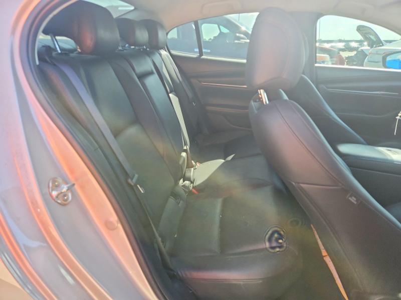 Продажа на аукционе авто 2023 Mazda 3, vin: 3MZBPABM1PM359629, номер лота: 59013466