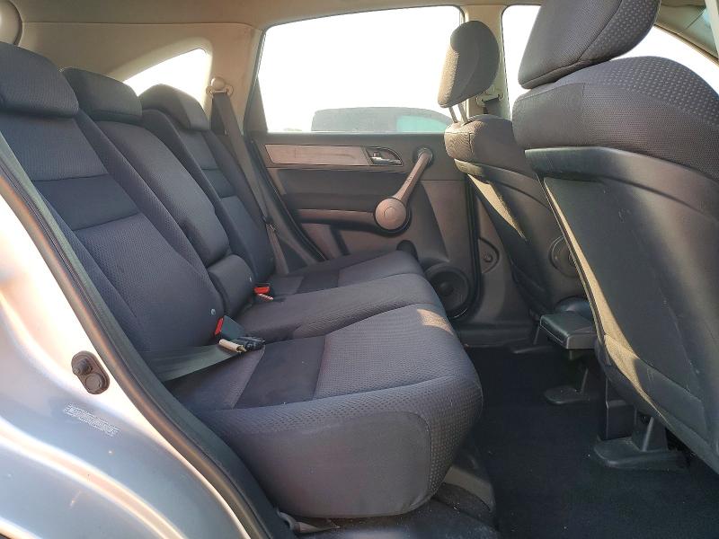 Продажа на аукционе авто 2009 Honda Cr-v, vin: 5J6RE38349L031458, номер лота: 60317006