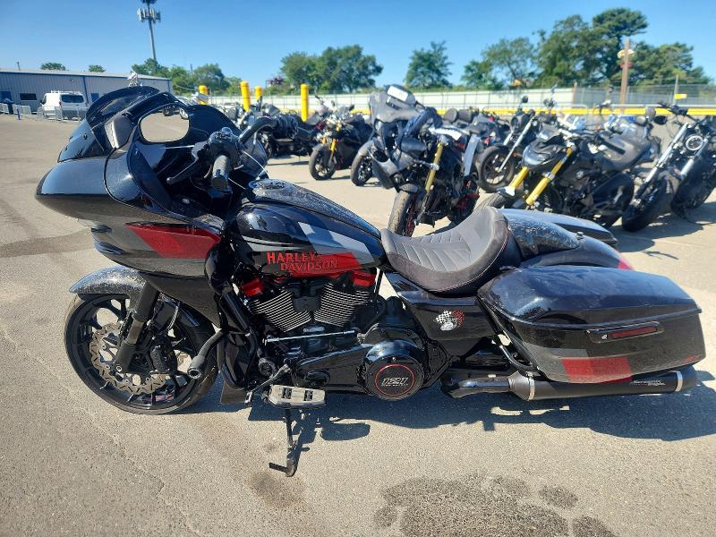 62303436 :رقم المزاد ، 1HD1TL819SB959669 vin ، 2025 Harley-davidson Fltrxstse مزاد بيع