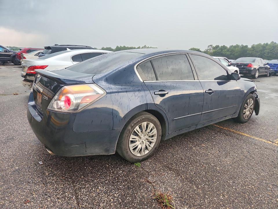 Aukcja sprzedaży 2007 Nissan Altima, vin: 1N4AL21E87N417676, numer aukcji: 62300086