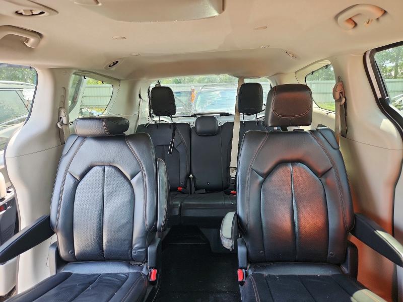 Aukcja sprzedaży 2018 Chrysler Pacifica, vin: 2C4RC1BG3JR317759, numer aukcji: 62233006