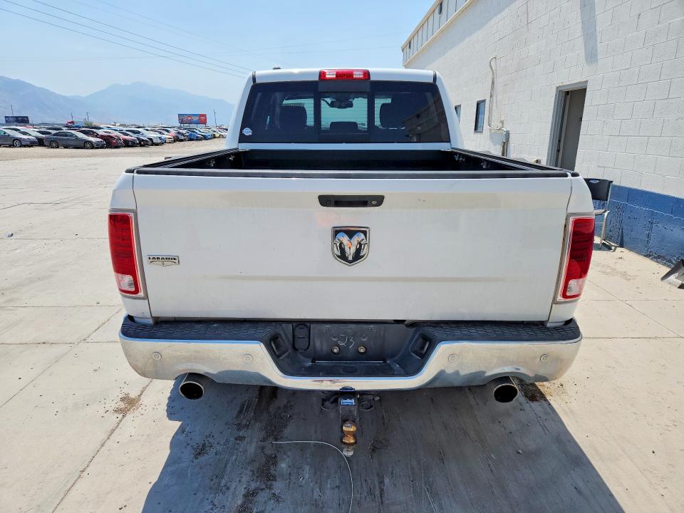 Продаж на аукціоні авто 2015 Ram 1500, vin: 1C6RR7NT9FS609701, номер лоту: 60853986