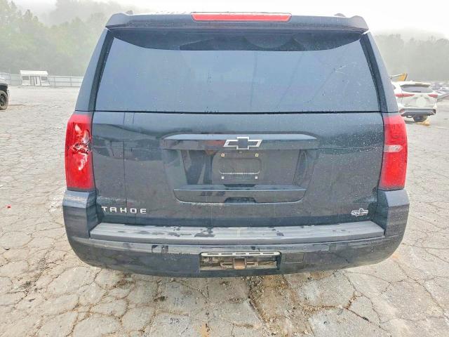 Aukcja sprzedaży 2015 Chevrolet Tahoe, vin: 1GNSKBKC1FR691167, numer aukcji: 62467126