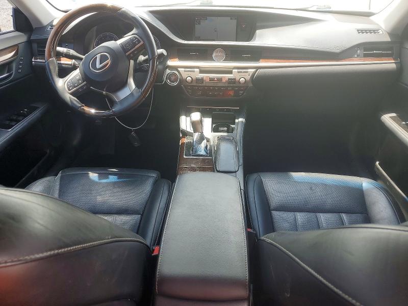 Продажа на аукционе авто 2016 Lexus Es, vin: 58ABK1GG7GU001603, номер лота: 60482566