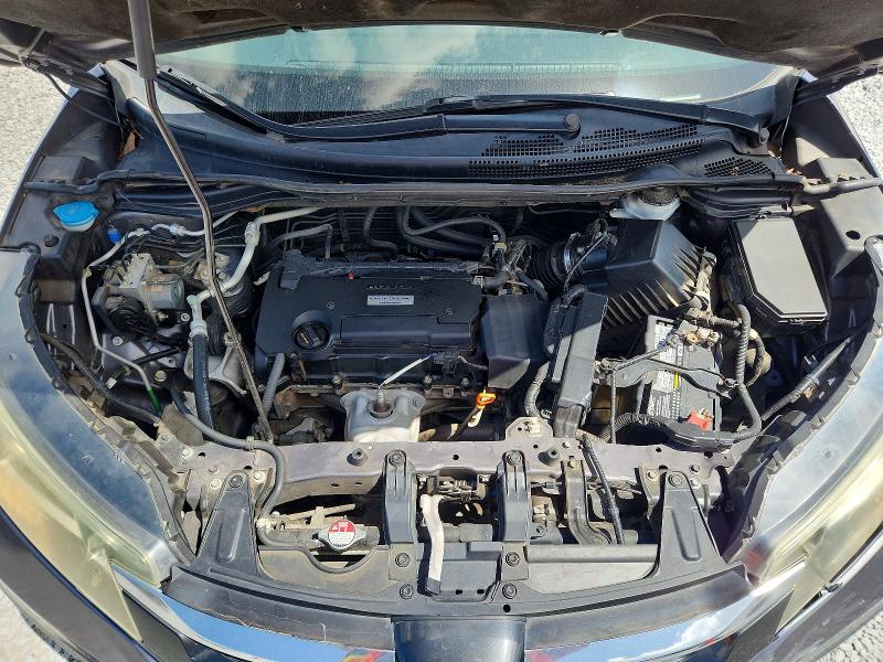 Продаж на аукціоні авто 2016 Honda Cr-v, vin: 3CZRM3H56GG700800, номер лоту: 62595726