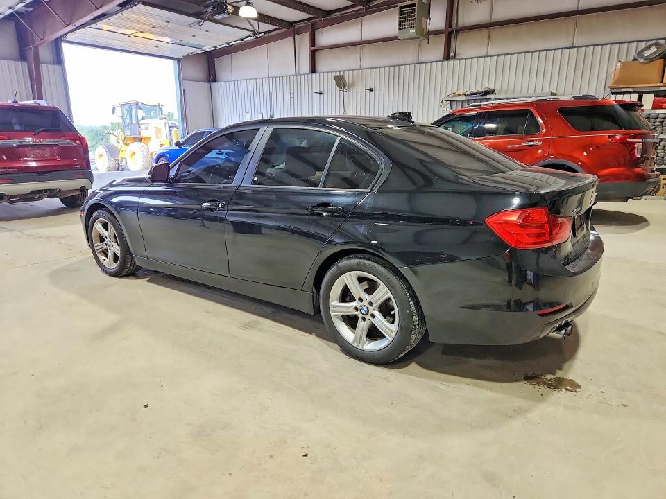 Aukcja sprzedaży 2013 Bmw 328, vin: WBA3B5C5XDF592048, numer aukcji: 62077816