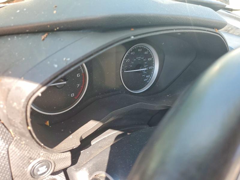 Продажа на аукционе авто 2021 Subaru Forester, vin: JF2SKAFC9MH403025, номер лота: 61149446