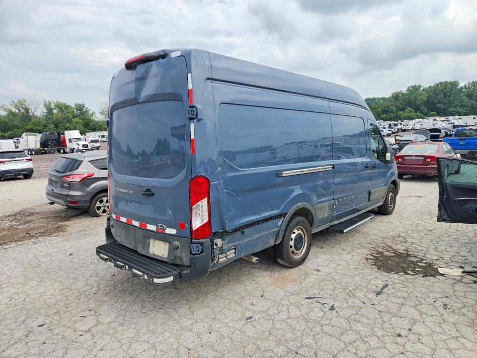 Aukcja sprzedaży 2021 Ford Transit, vin: 1FTBR3X86MKA55767, numer aukcji: 62471396