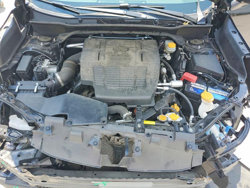 Aukcja sprzedaży 2021 Subaru Forester, vin: JF2SKAJC6MH408237, numer aukcji: 63326096