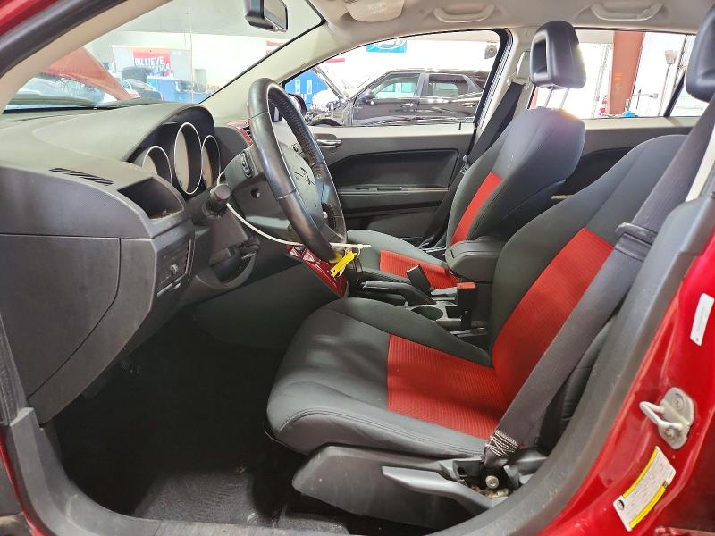 62411236 :رقم المزاد ، 1B3HB48A89D180367 vin ، 2009 Dodge Caliber مزاد بيع