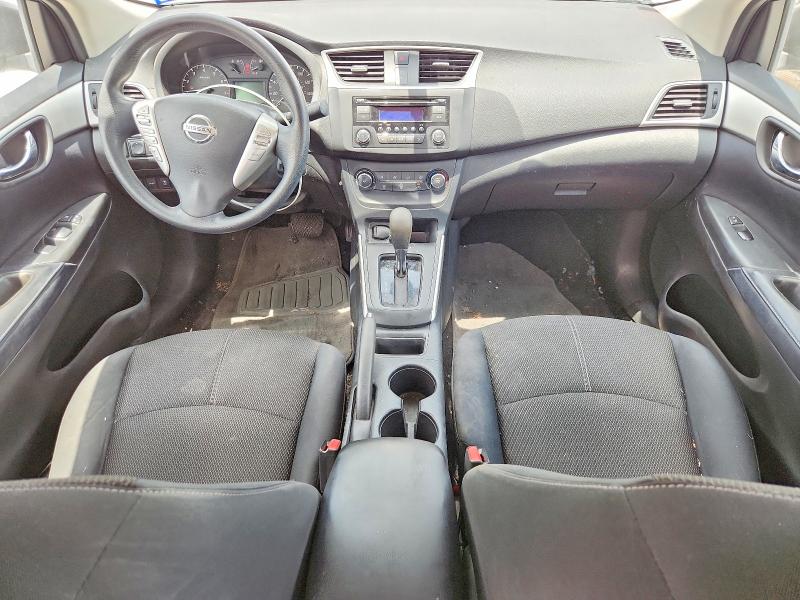 Aukcja sprzedaży 2016 Nissan Sentra, vin: 3N1AB7AP3GY280163, numer aukcji: 63034146