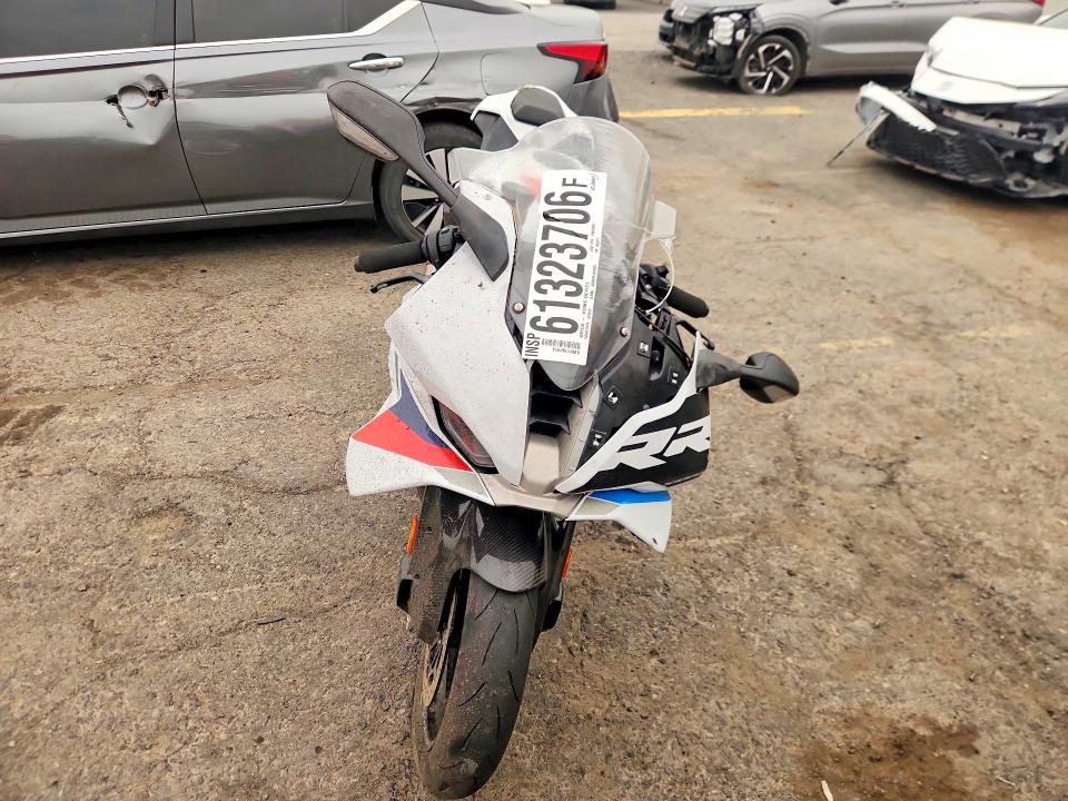 Aukcja sprzedaży 2026 Bmw S 1000, vin: WB10P2301T6M59572, numer aukcji: 61323706
